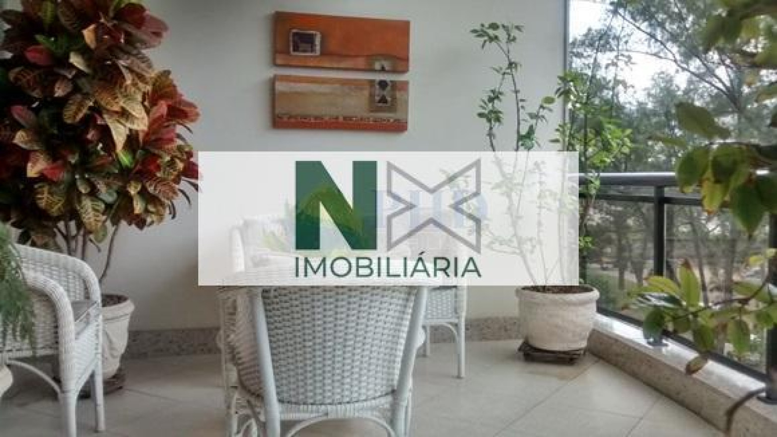 Apartamento 3 Quartos 174m² 