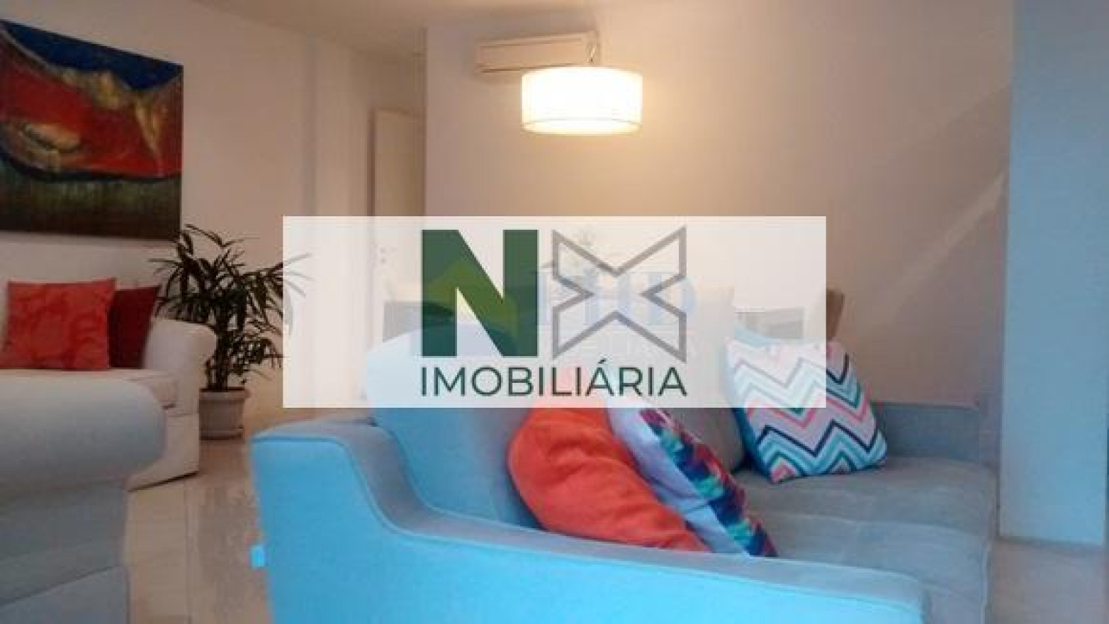 Apartamento 3 Quartos 174m² 