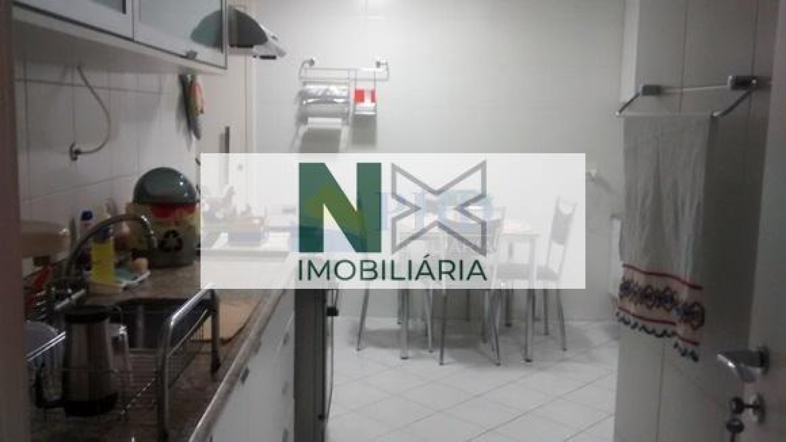 Apartamento 3 Quartos 174m² 