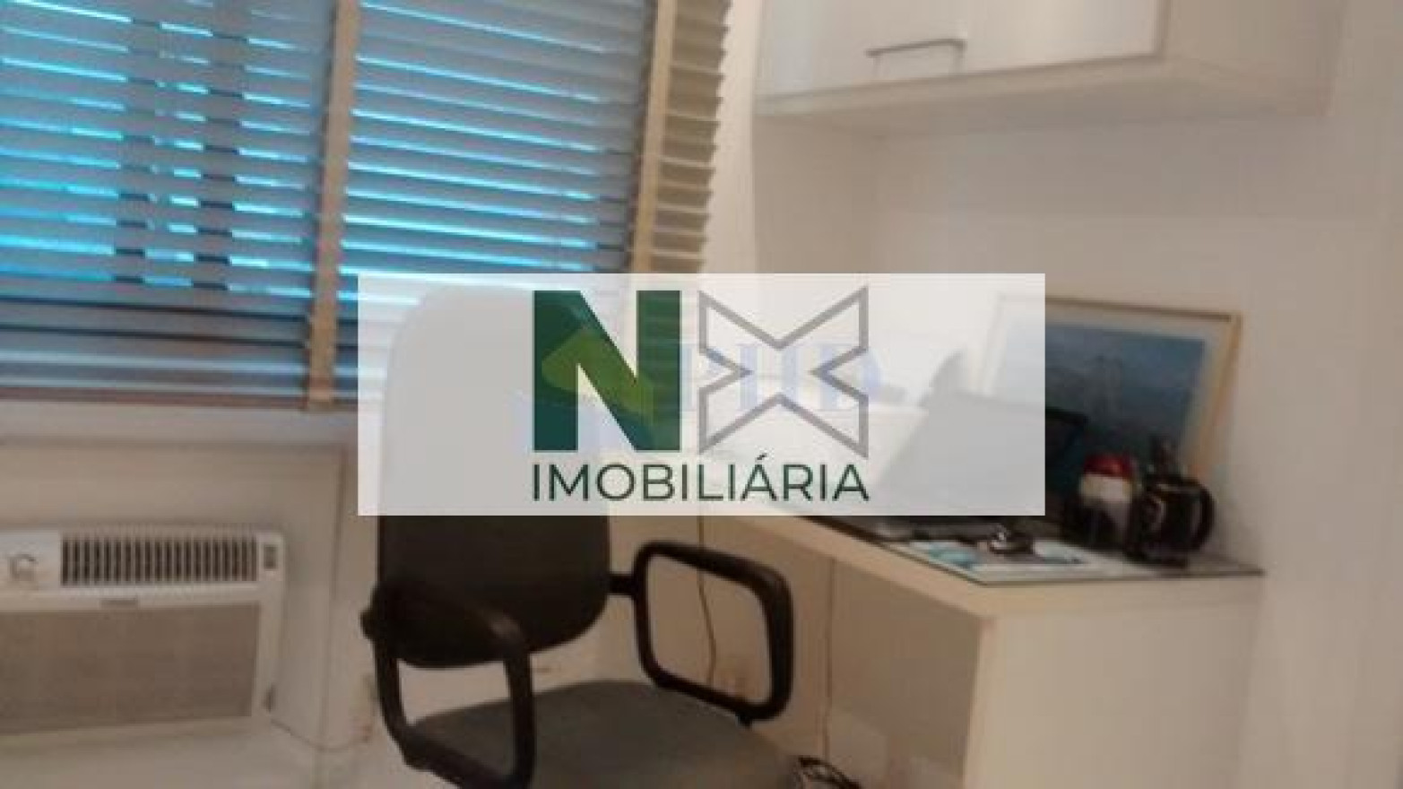 Apartamento 3 Quartos 174m² 
