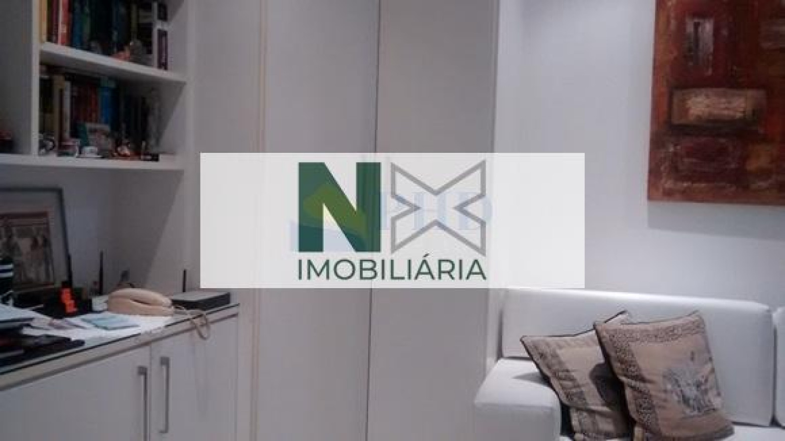 Apartamento 3 Quartos 174m² 