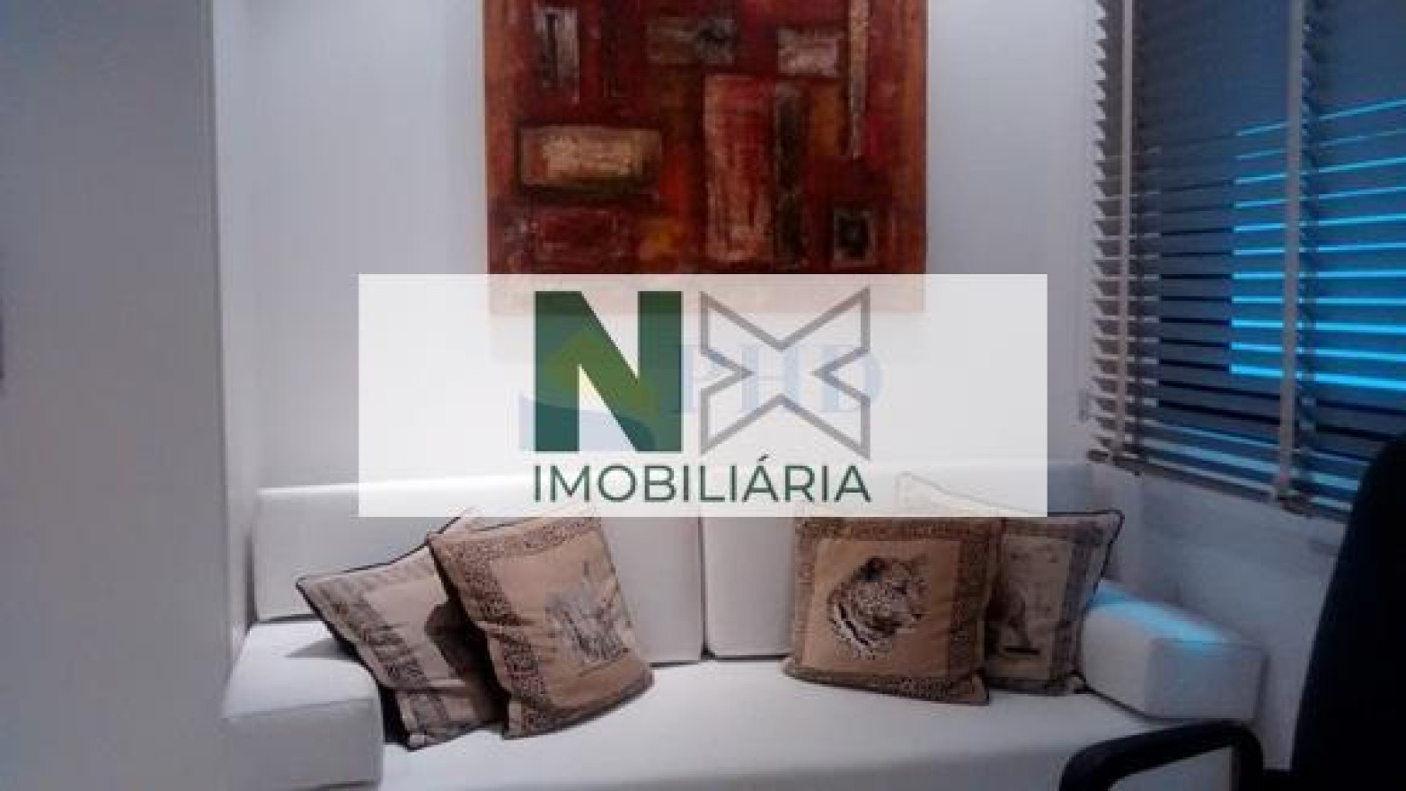 Apartamento 3 Quartos 174m² 