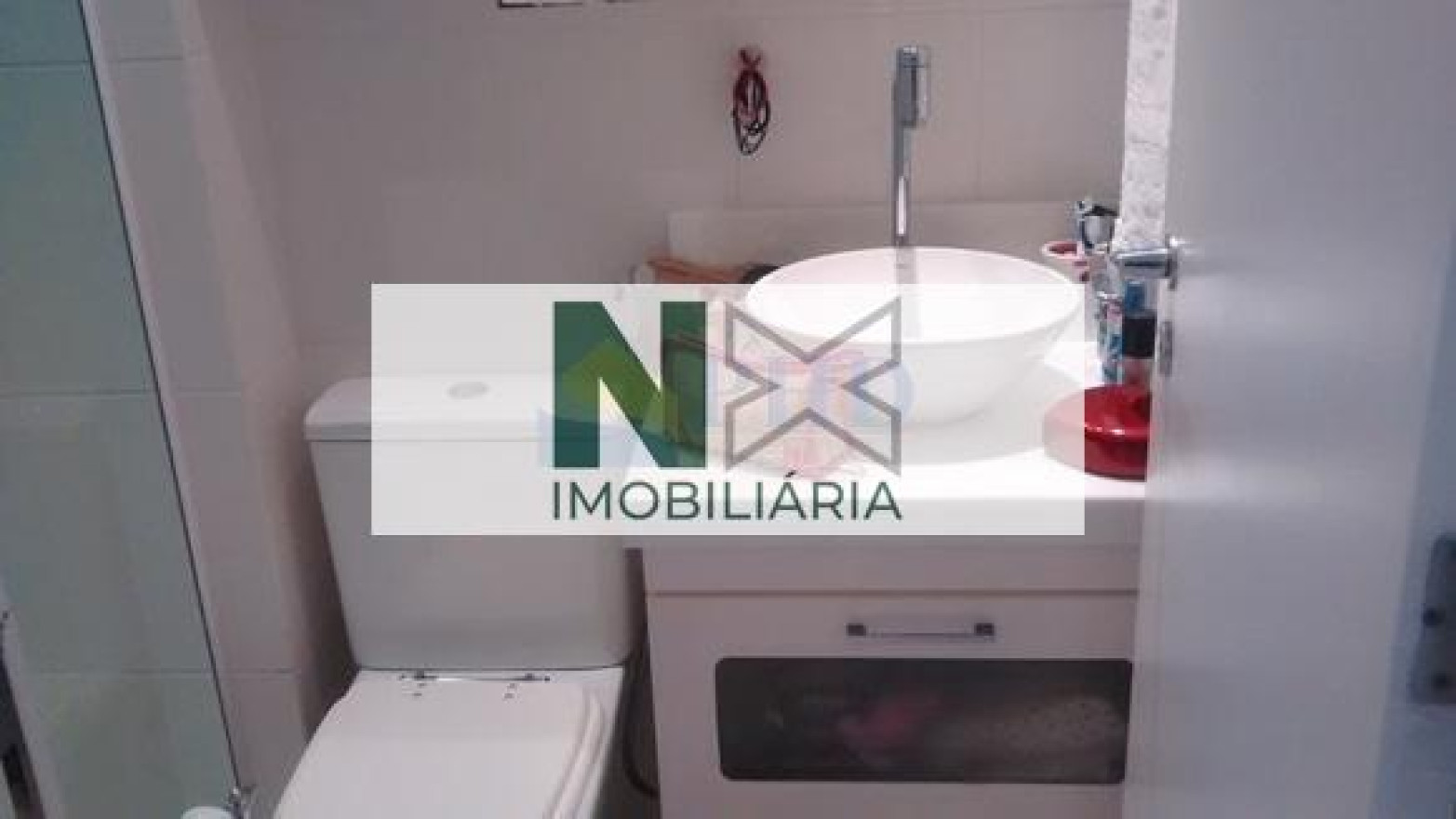 Apartamento 3 Quartos 174m² 