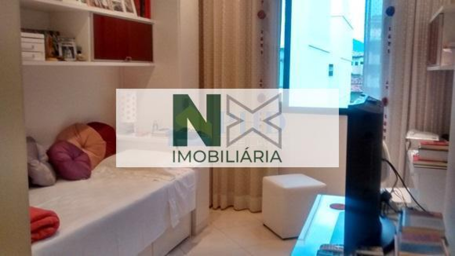 Apartamento 3 Quartos 174m² 