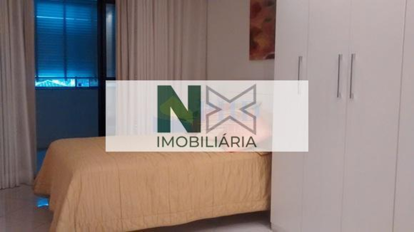 Apartamento 3 Quartos 174m² 