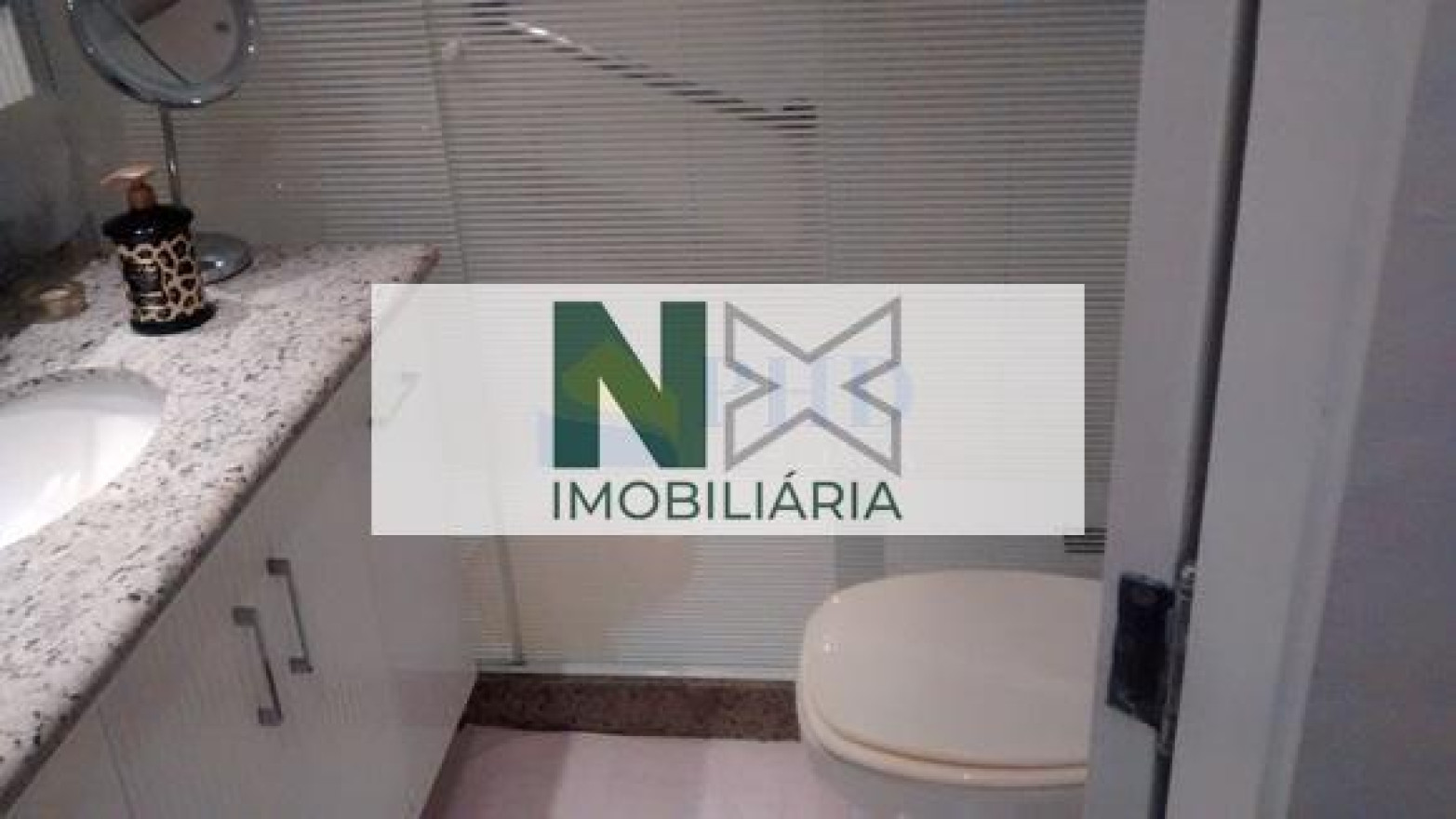 Apartamento 3 Quartos 174m² 