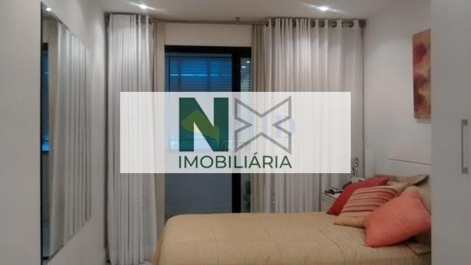 Apartamento 3 Quartos 174m² 