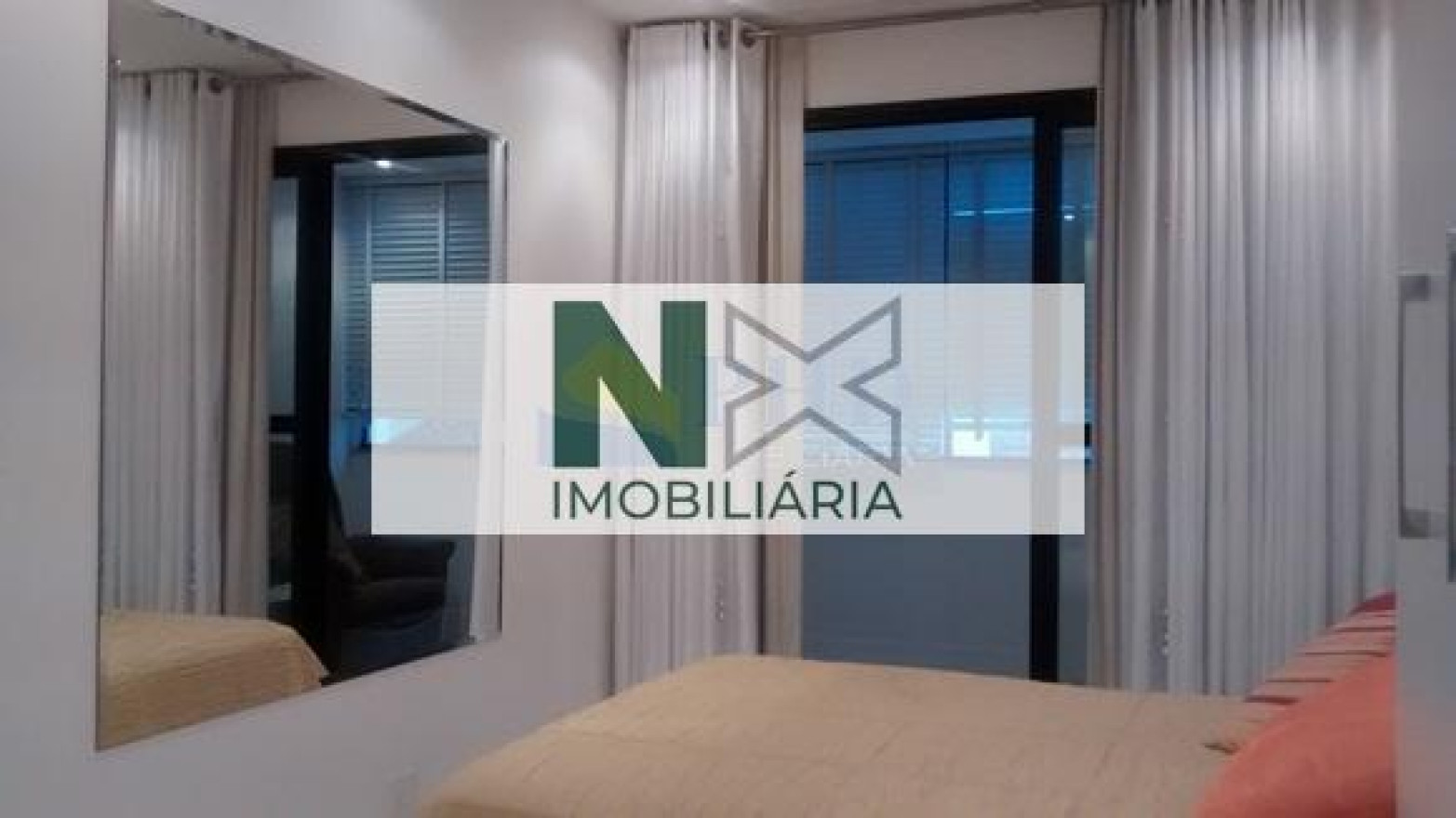 Apartamento 3 Quartos 174m² 