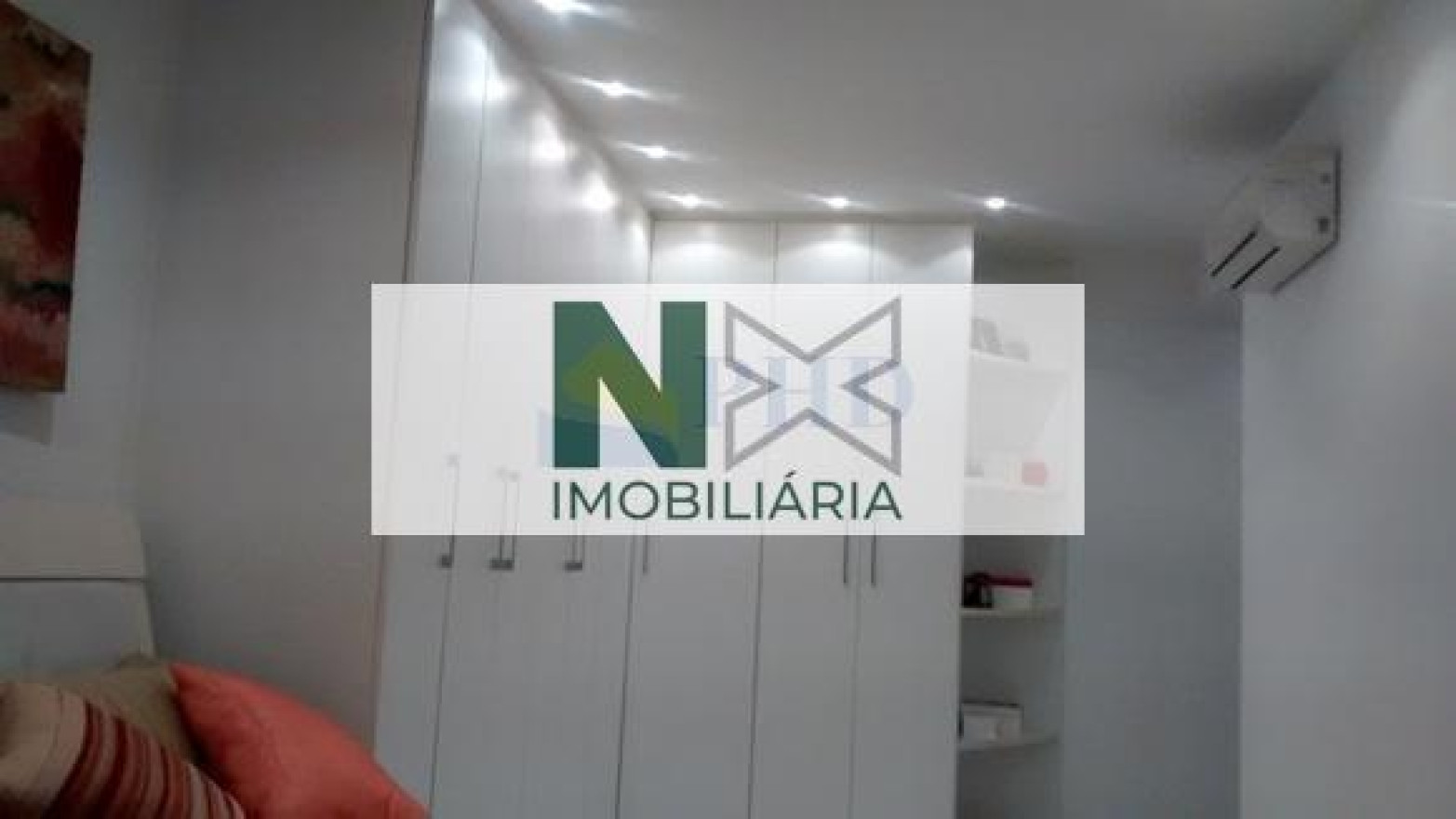 Apartamento 3 Quartos 174m² 