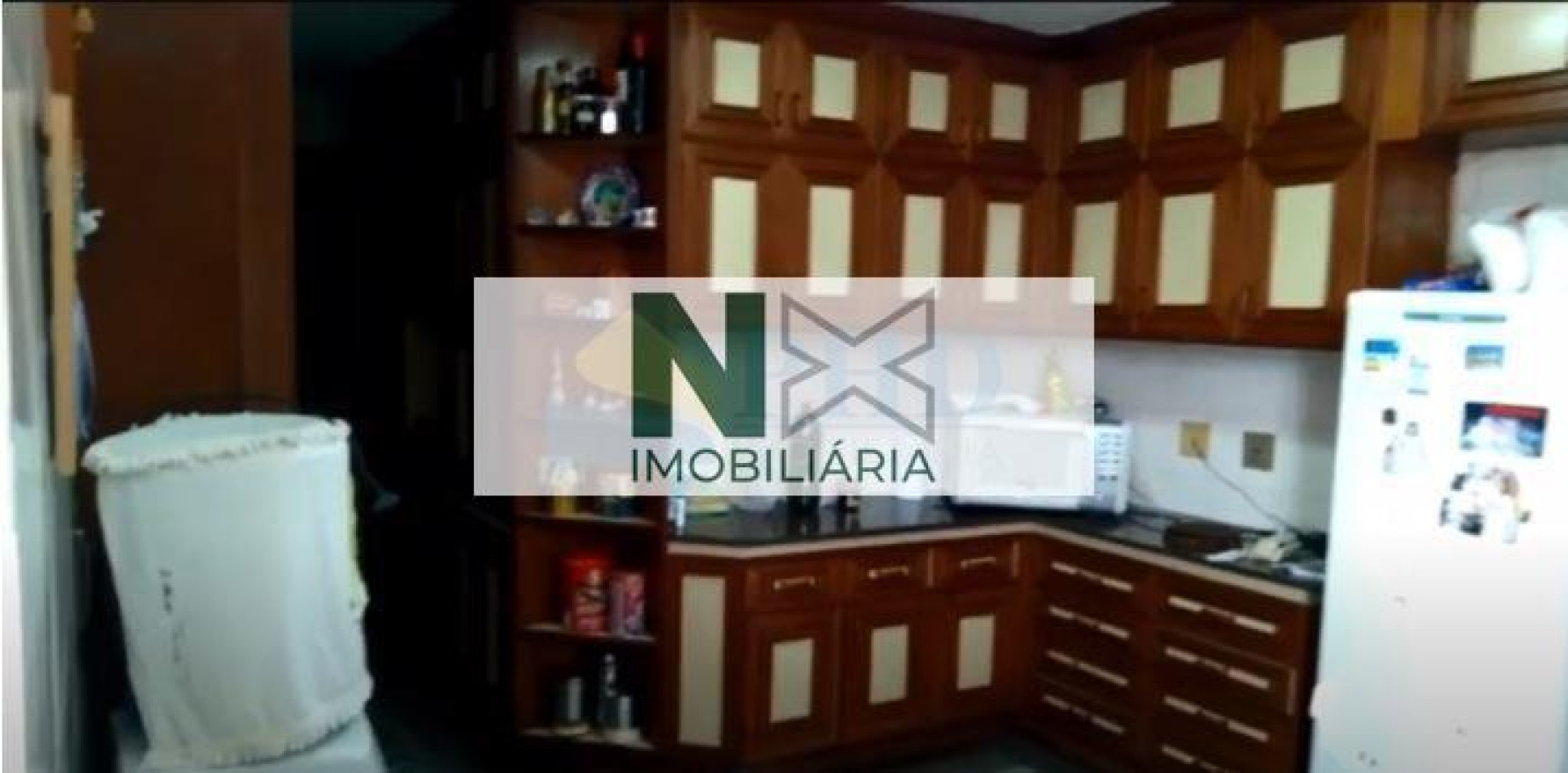 Cobertura 3 Quartos 193m² 