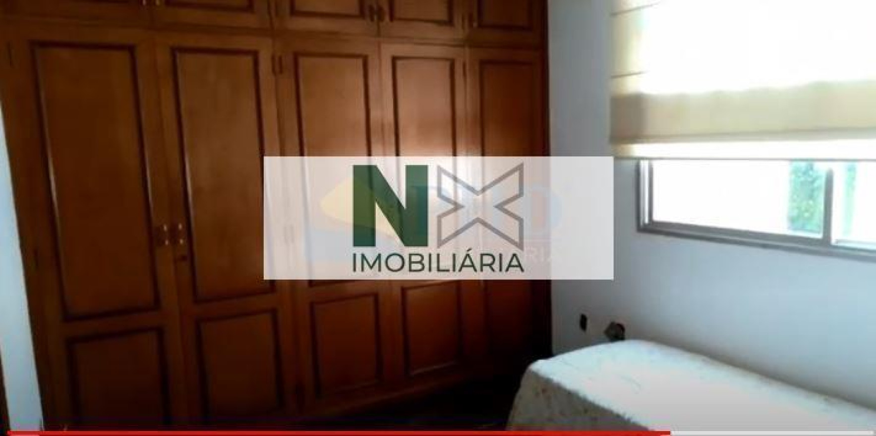 Cobertura 3 Quartos 193m² 