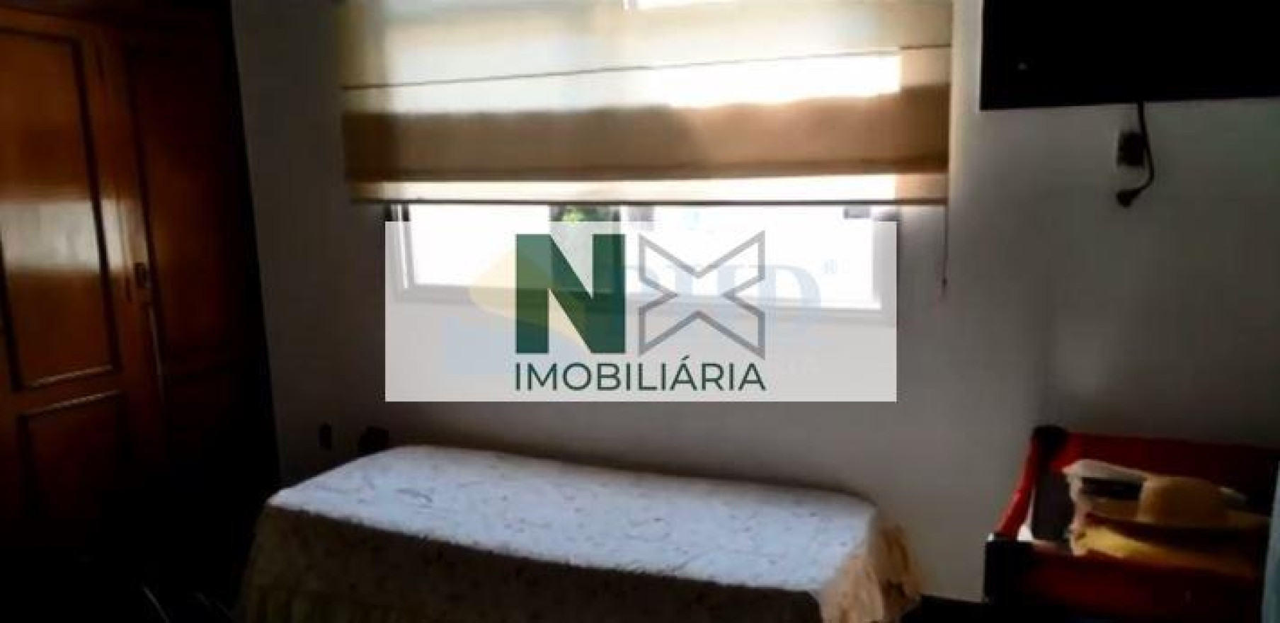 Cobertura 3 Quartos 193m² 