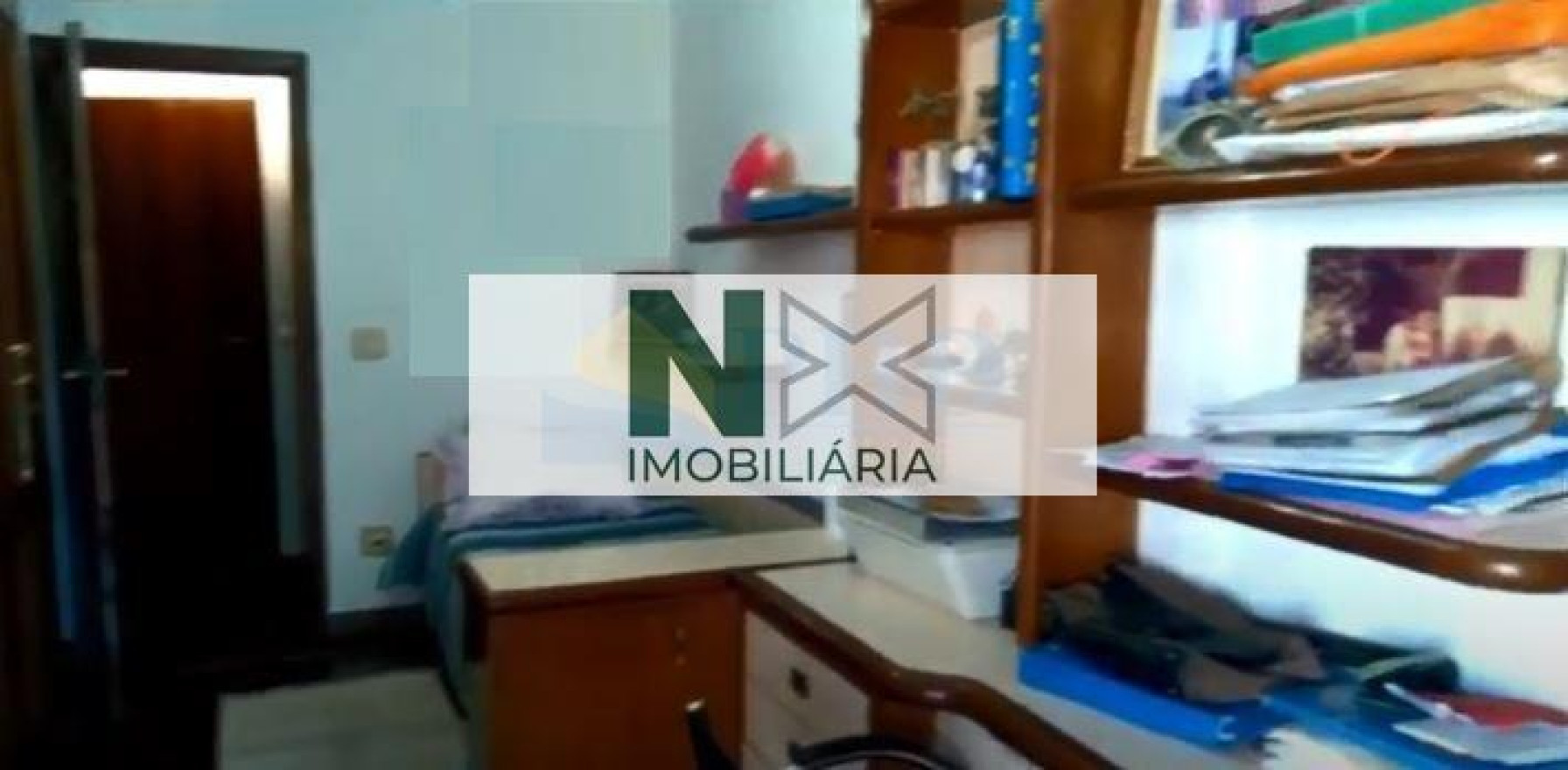 Cobertura 3 Quartos 193m² 
