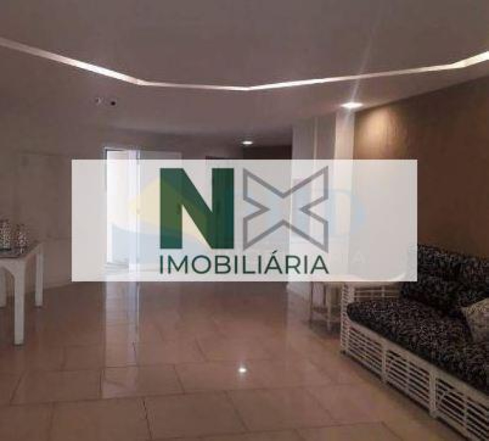 Cobertura 3 Quartos 193m² 
