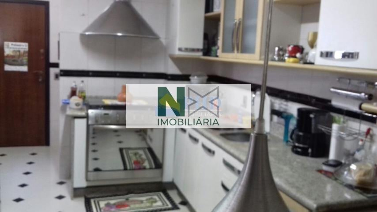 Cobertura Duplex 4 Quartos 376m² 
