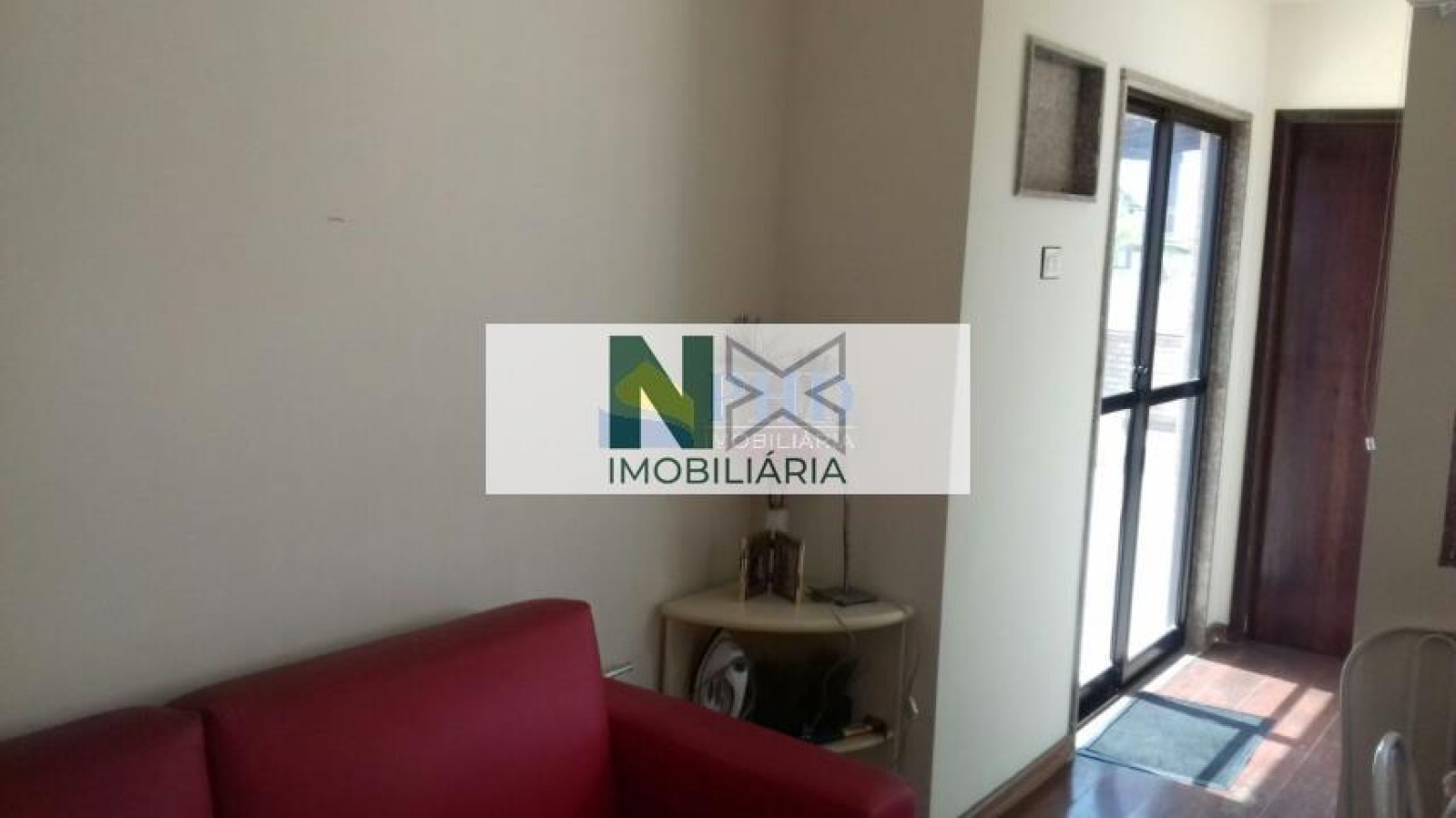 Cobertura Duplex 4 Quartos 376m² 