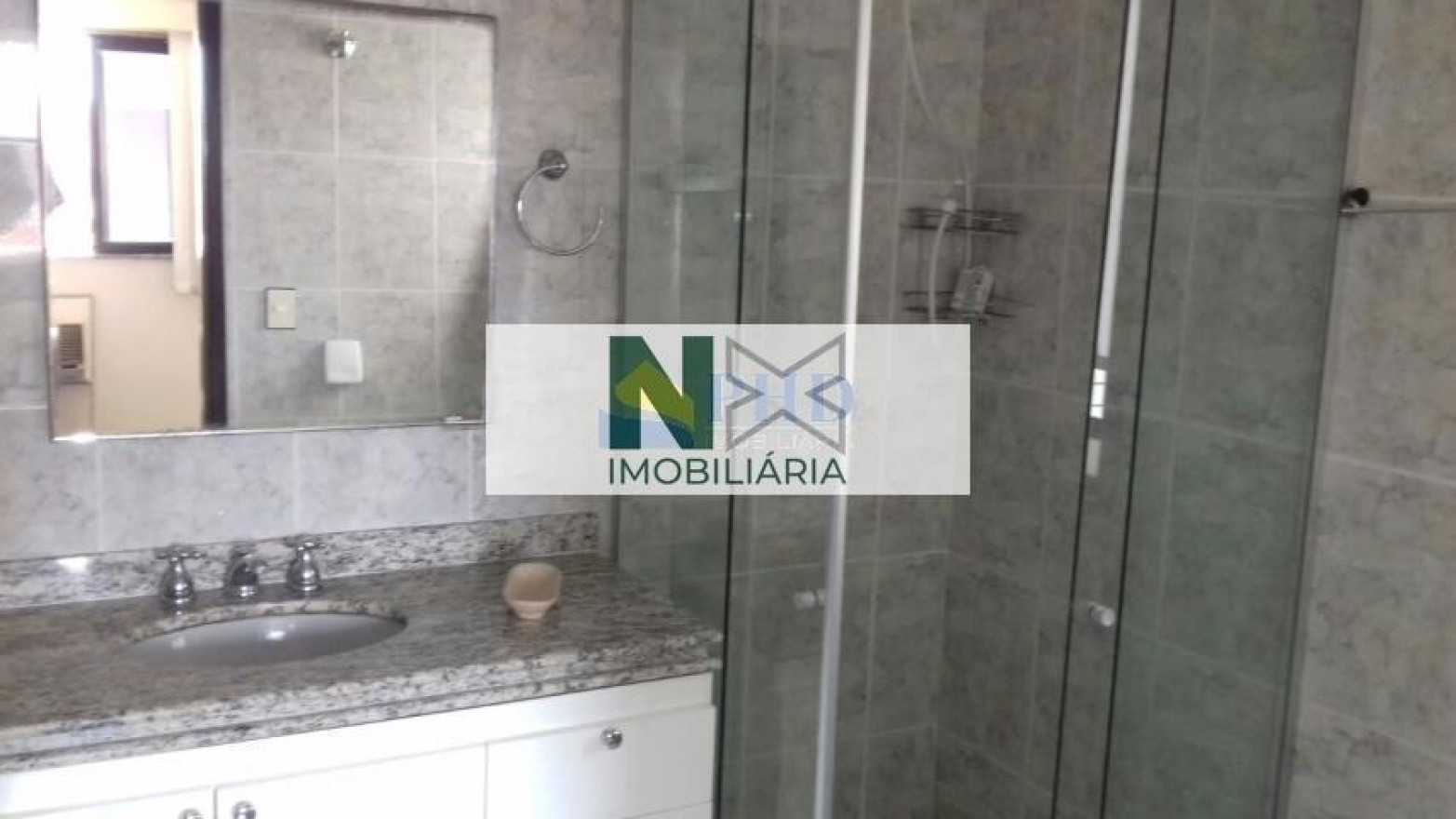 Cobertura Duplex 4 Quartos 376m² 