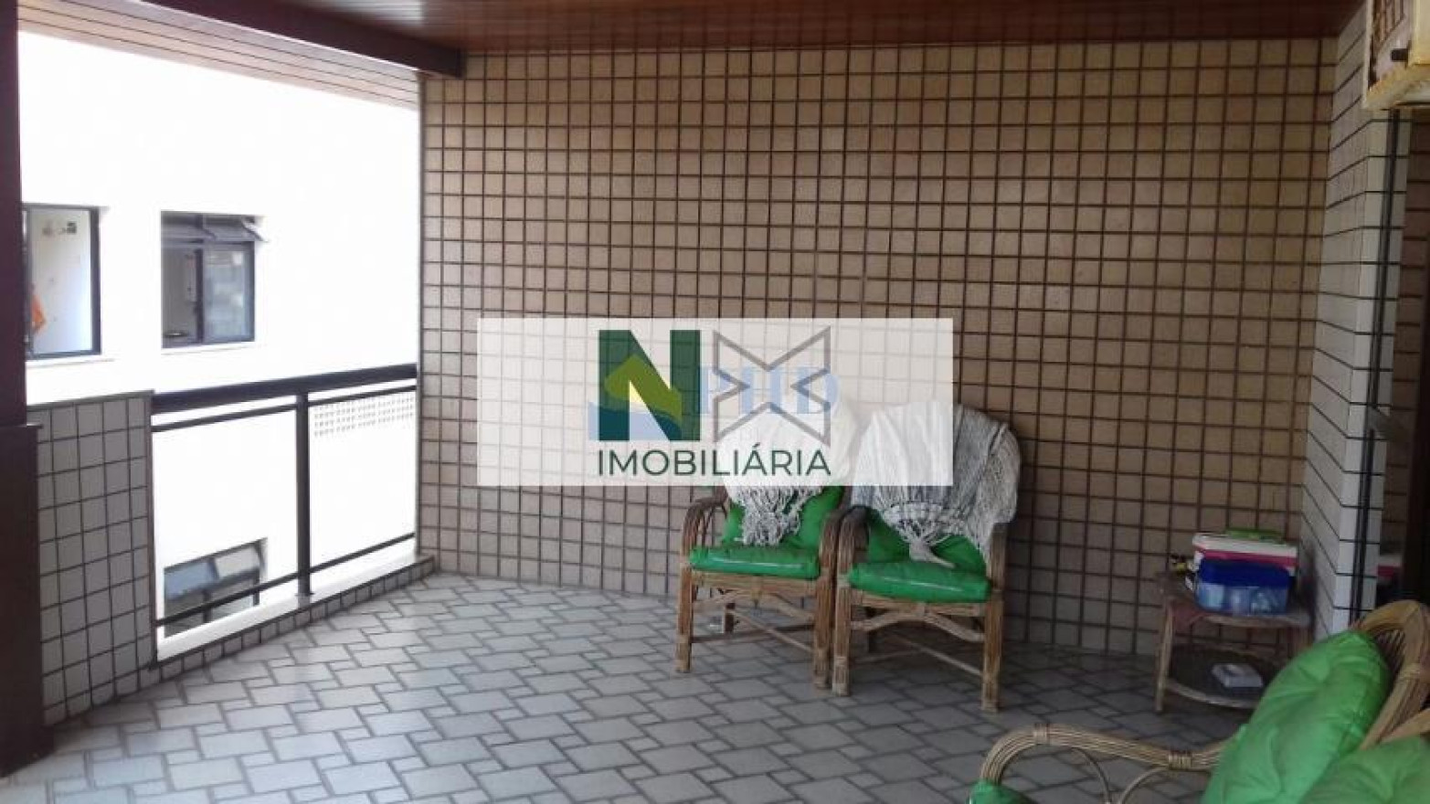 Cobertura Duplex 4 Quartos 376m² 