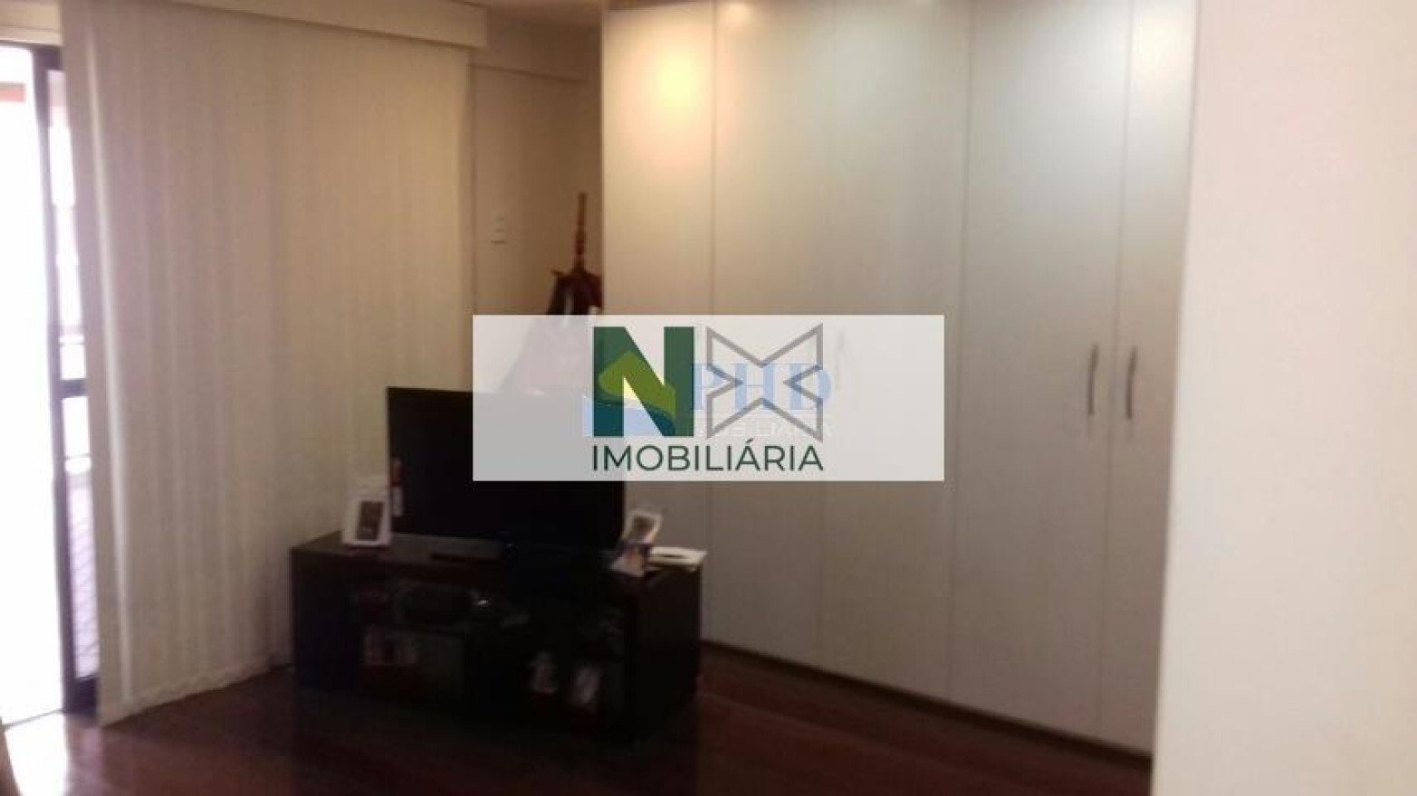 Cobertura Duplex 4 Quartos 376m² 