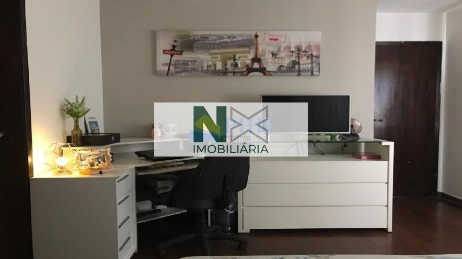 Cobertura Duplex 4 Quartos 376m² 