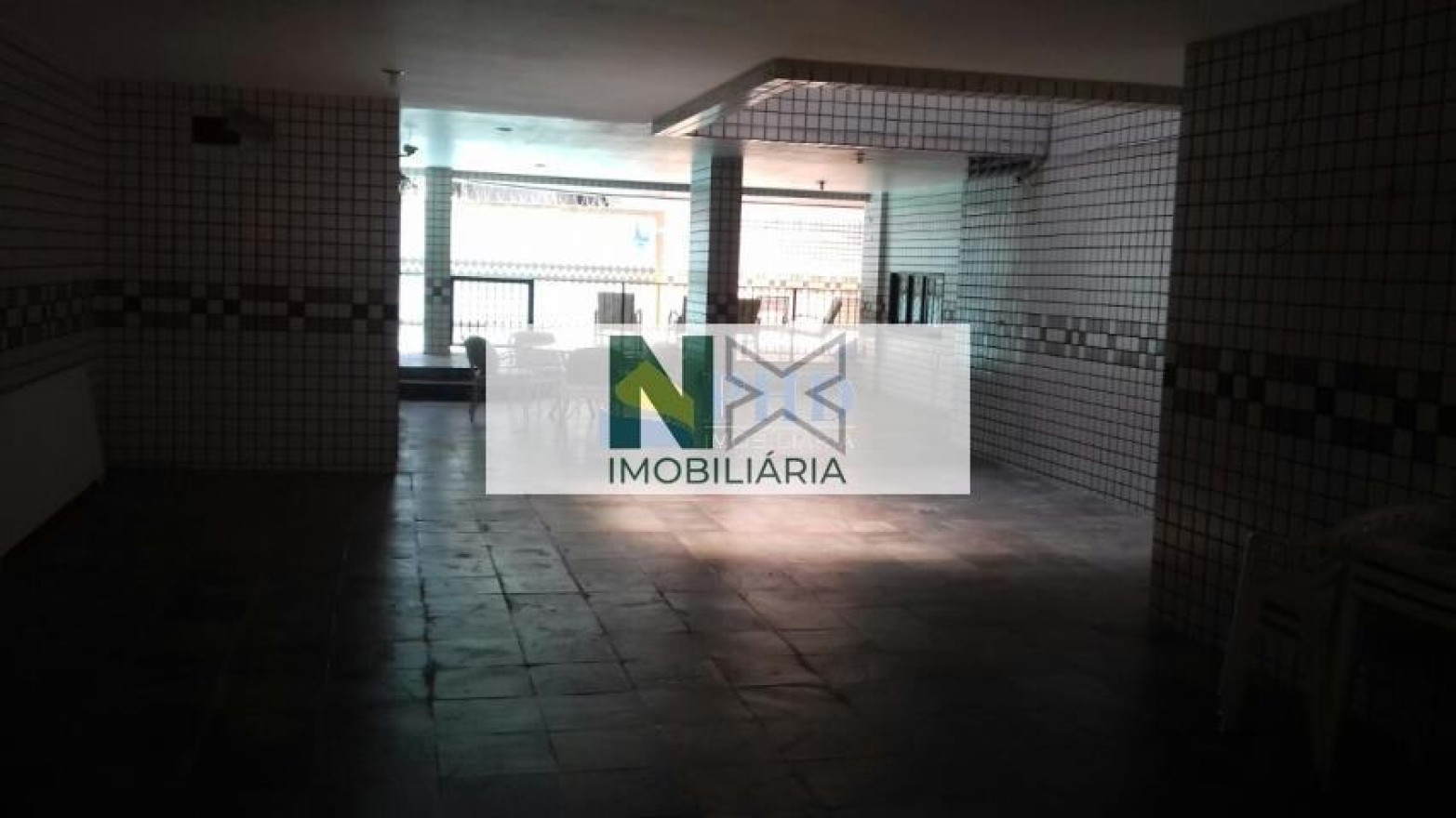 Cobertura Duplex 4 Quartos 376m² 