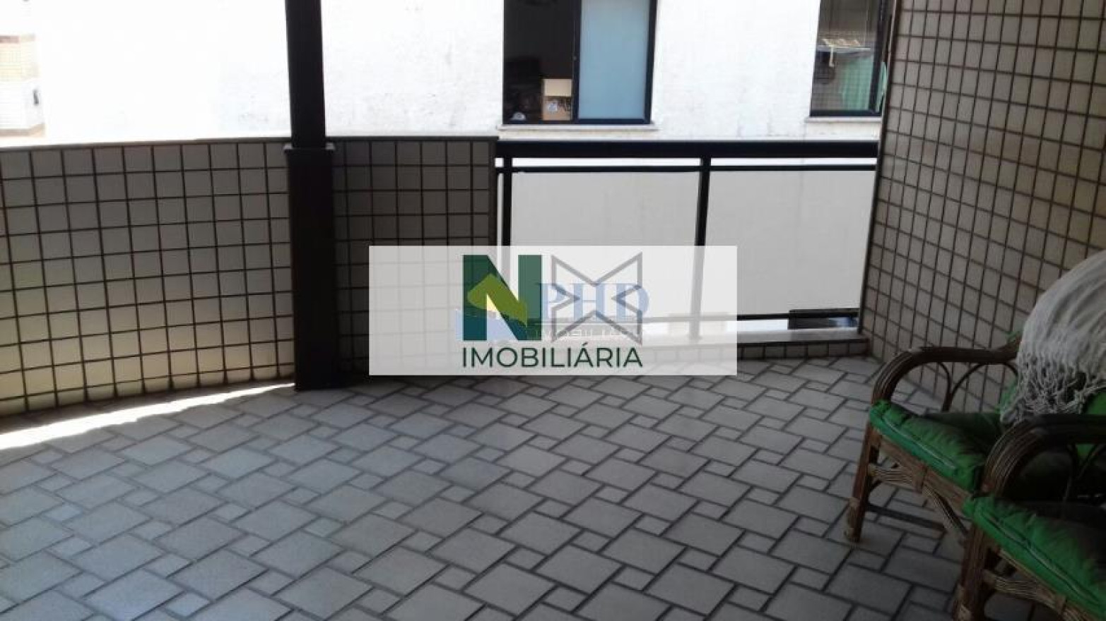 Cobertura Duplex 4 Quartos 376m² 