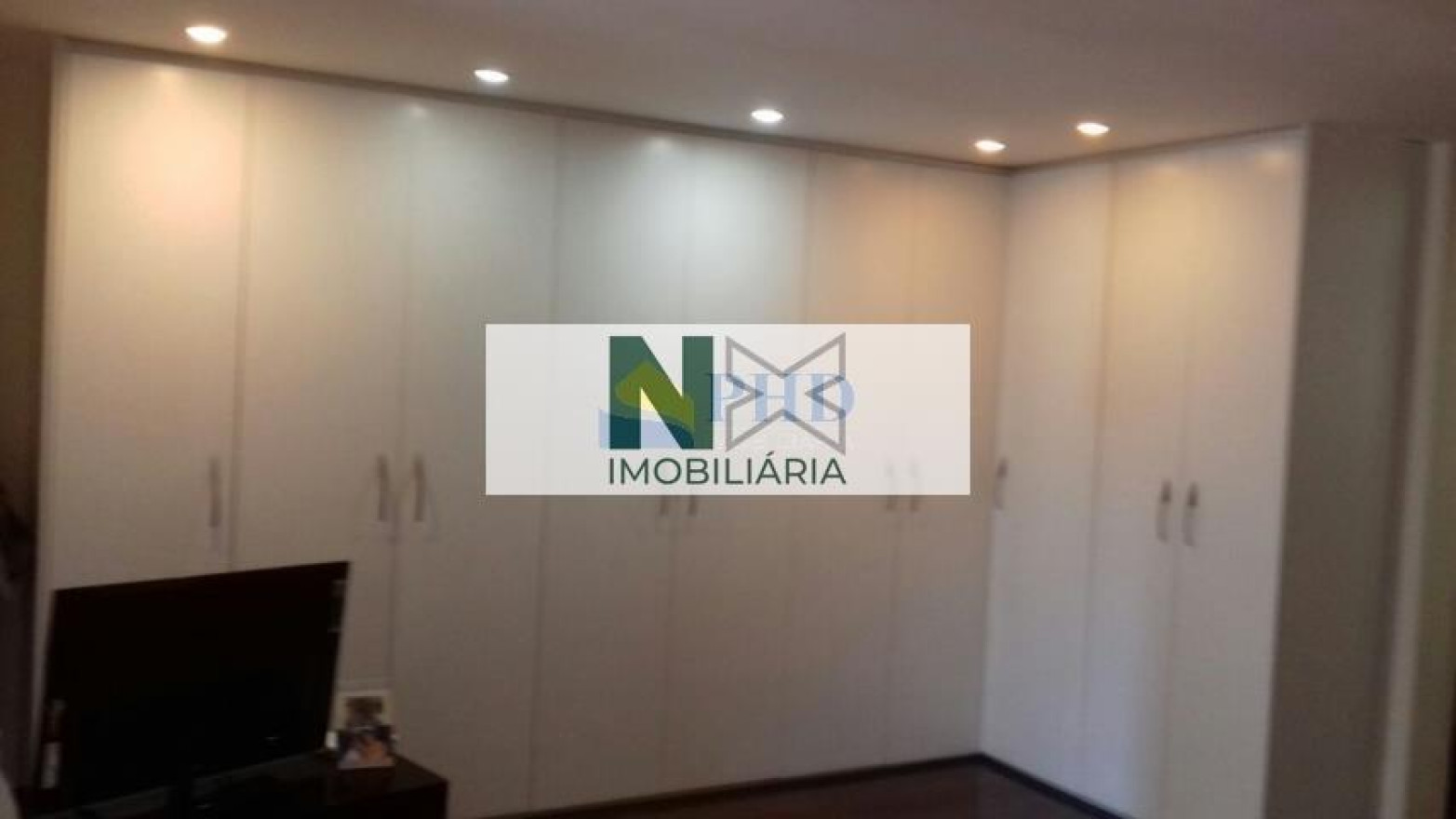 Cobertura Duplex 4 Quartos 376m² 