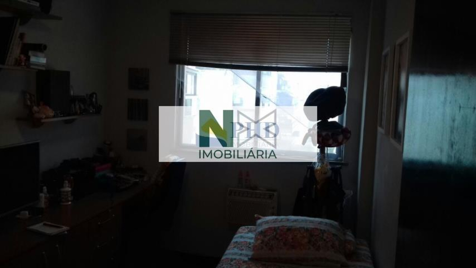 Cobertura Duplex 4 Quartos 376m² 