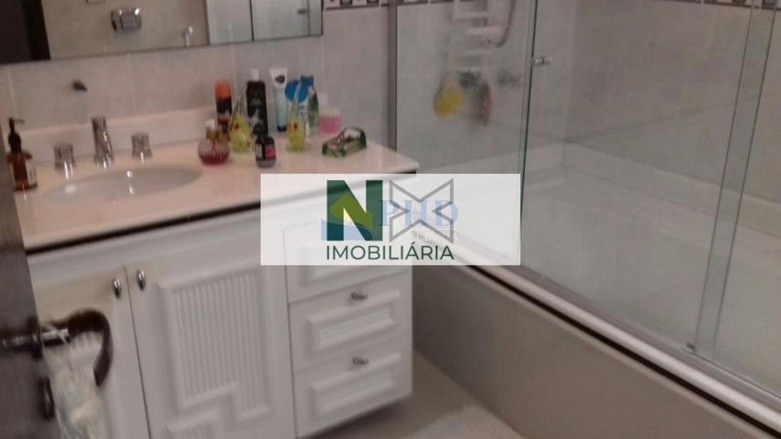 Cobertura Duplex 4 Quartos 376m² 
