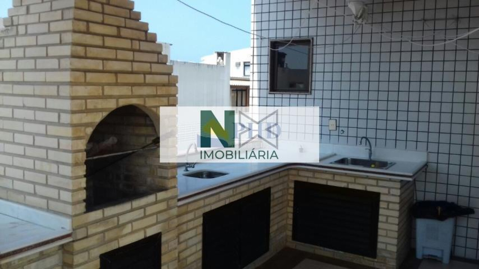 Cobertura Duplex 4 Quartos 376m² 