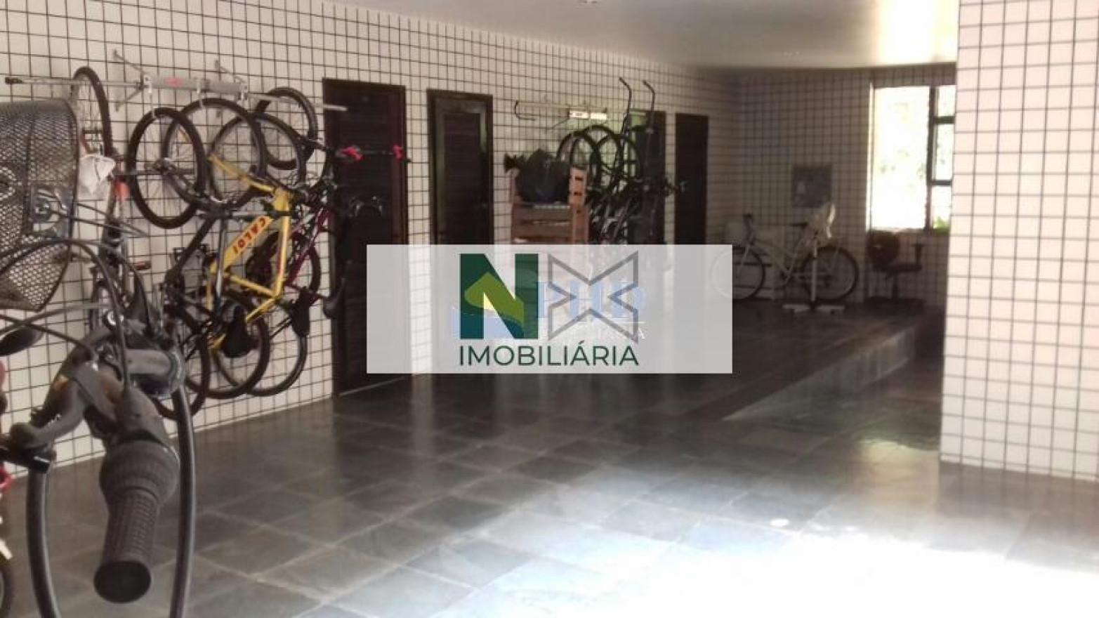 Cobertura Duplex 4 Quartos 376m² 
