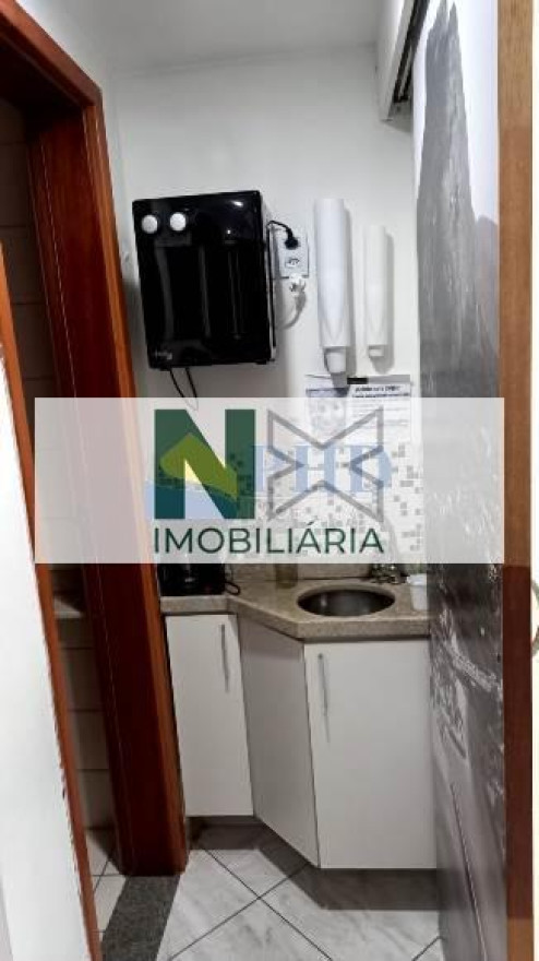 Comercial/Industrial  29m² 
