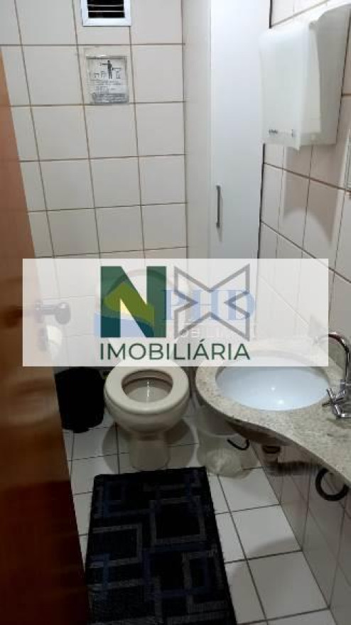 Comercial/Industrial  29m² 