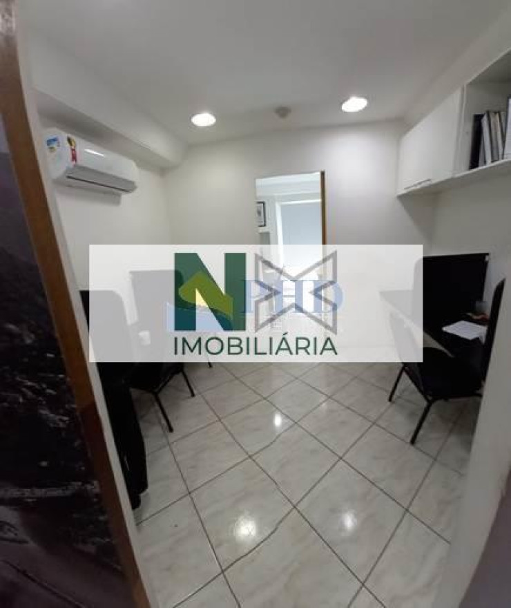 Comercial/Industrial  29m² 