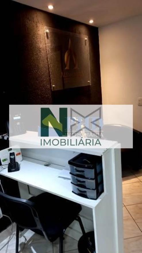 Comercial/Industrial  29m² 