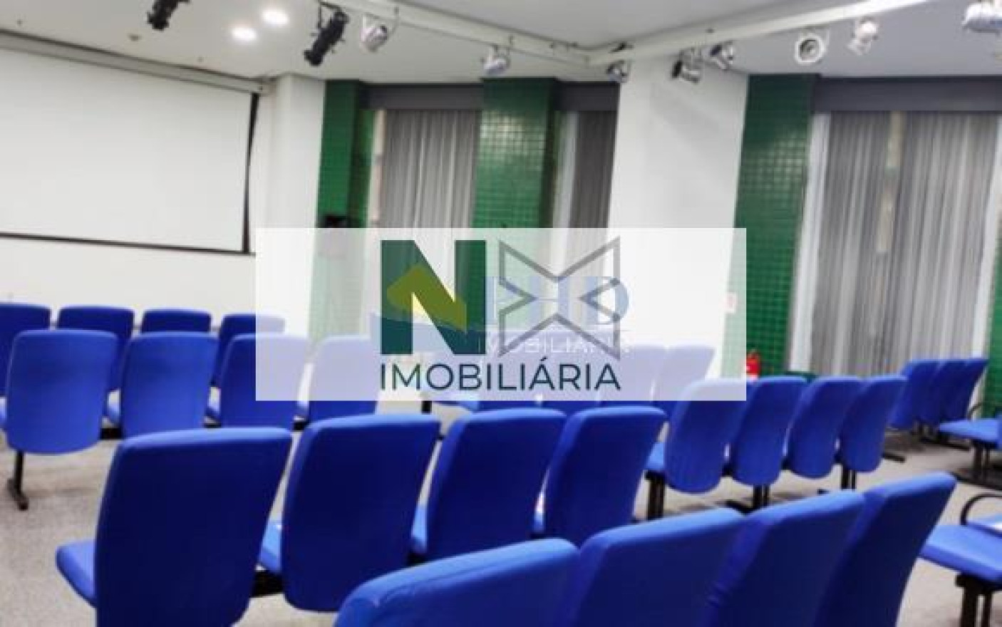 Comercial/Industrial  29m² 
