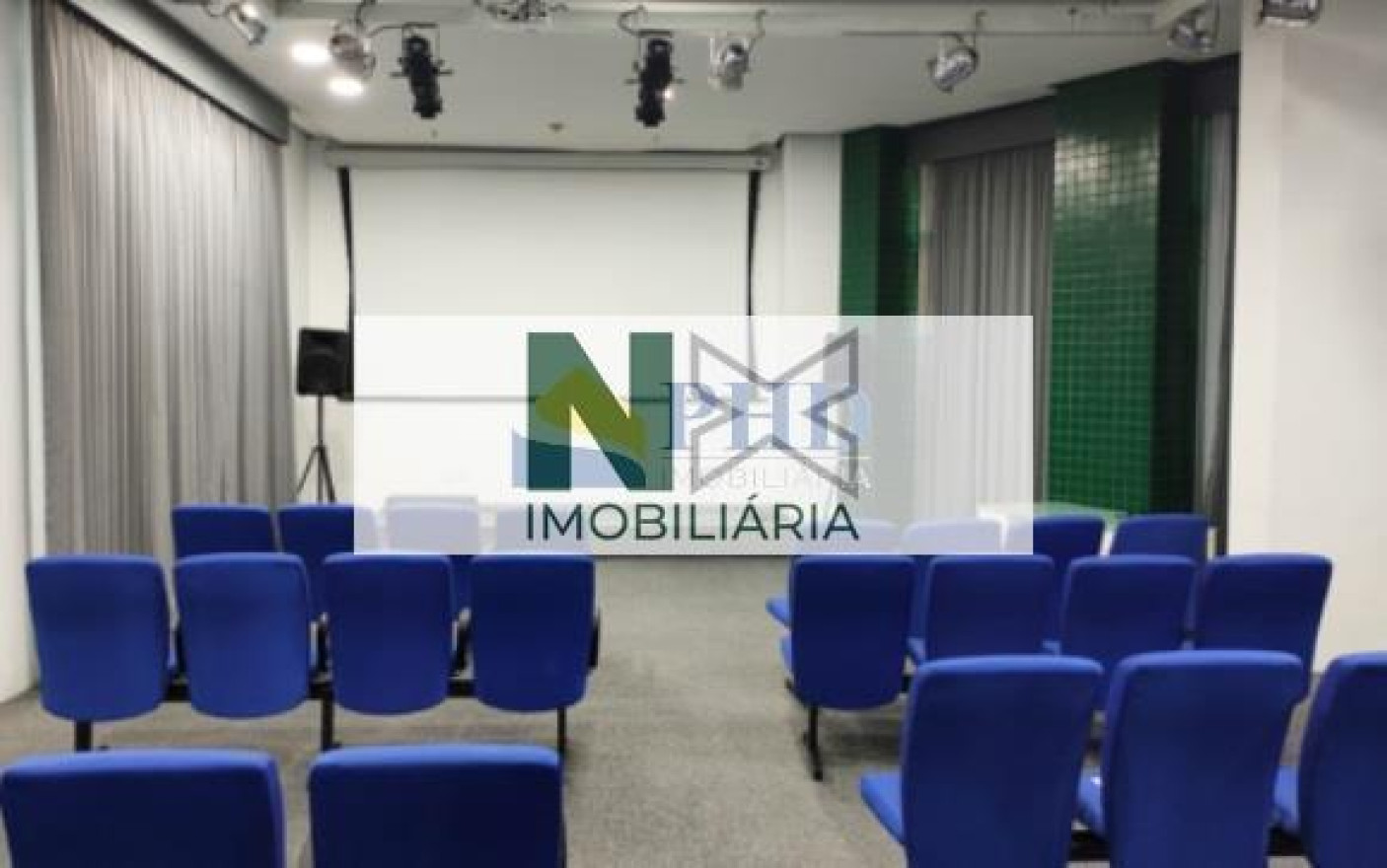Comercial/Industrial  29m² 