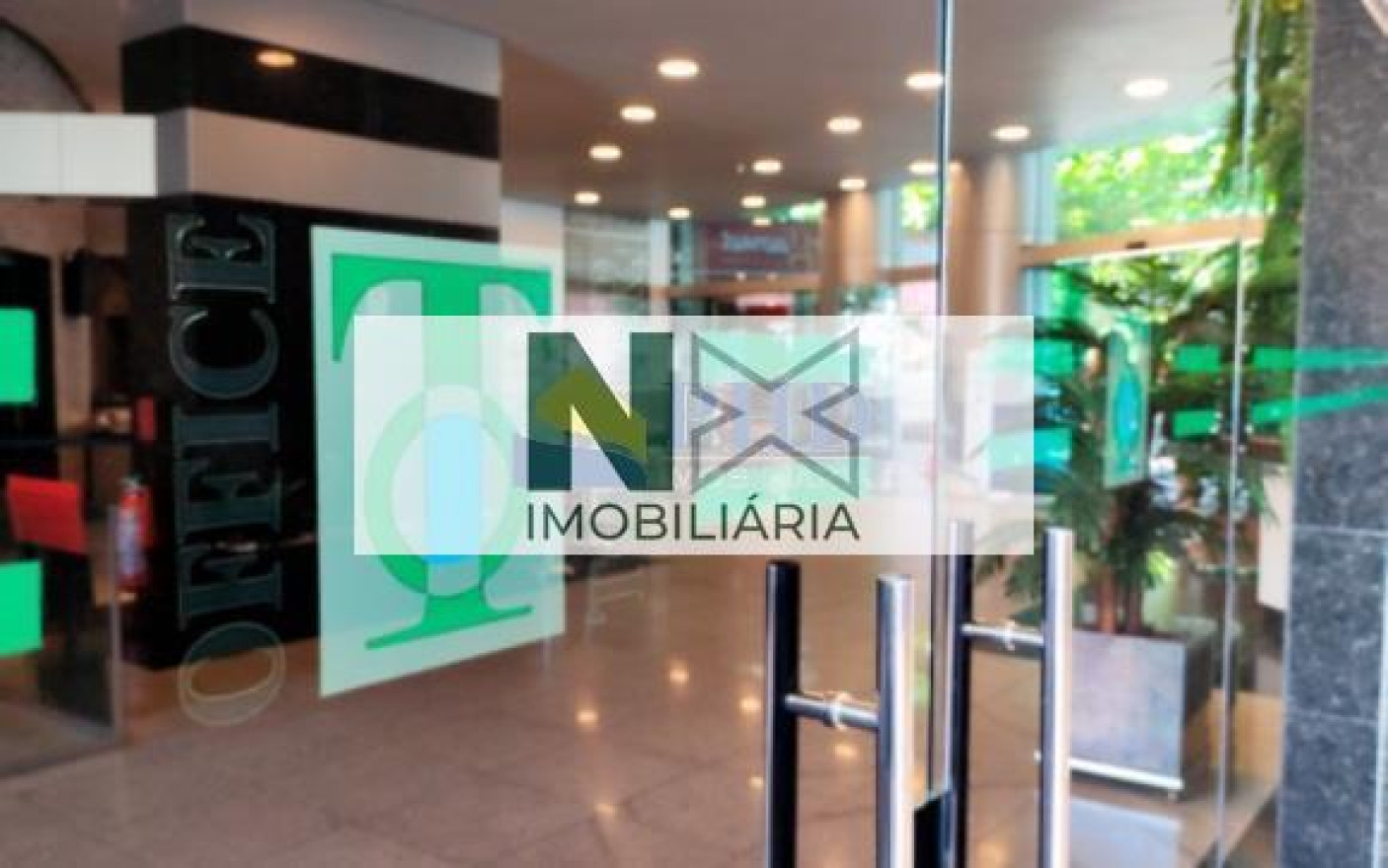 Comercial/Industrial  29m² 