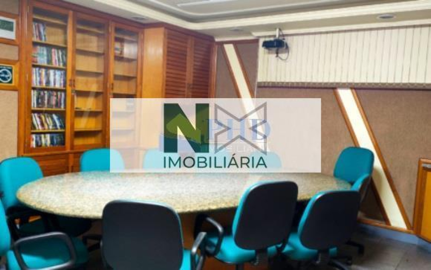 Comercial/Industrial  29m² 