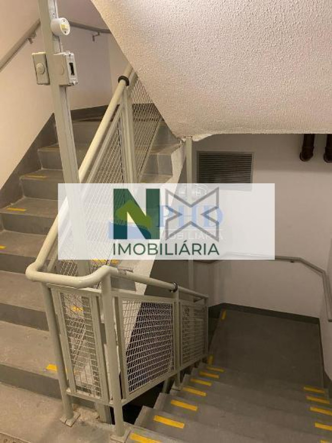 COMERCIAL/INDUSTRIAL  22m² 
