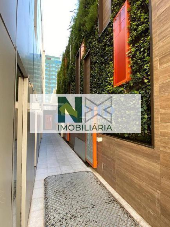 COMERCIAL/INDUSTRIAL  22m² 