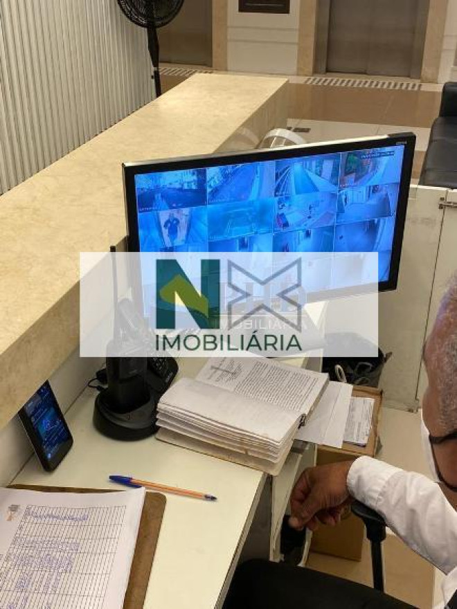 COMERCIAL/INDUSTRIAL  22m² 