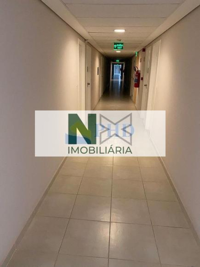 COMERCIAL/INDUSTRIAL  22m² 