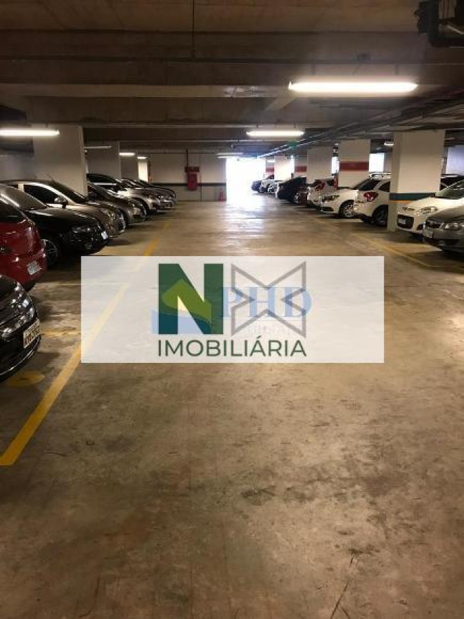 COMERCIAL/INDUSTRIAL  22m² 