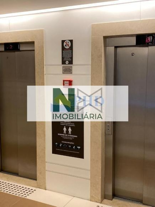 COMERCIAL/INDUSTRIAL  22m² 