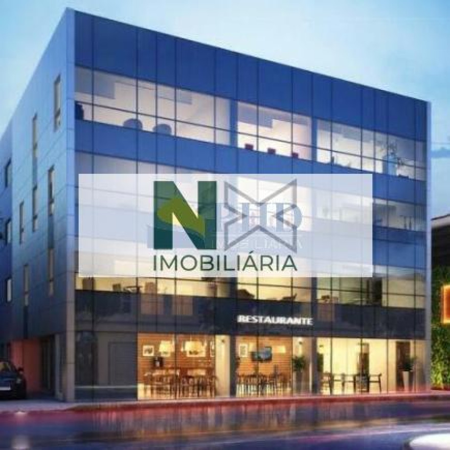 COMERCIAL/INDUSTRIAL  22m² 