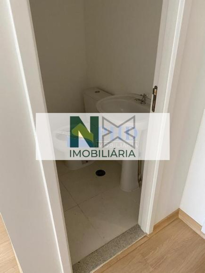 COMERCIAL/INDUSTRIAL  22m² 