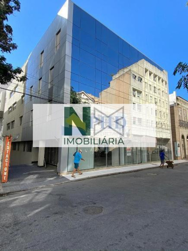 COMERCIAL/INDUSTRIAL  22m² 