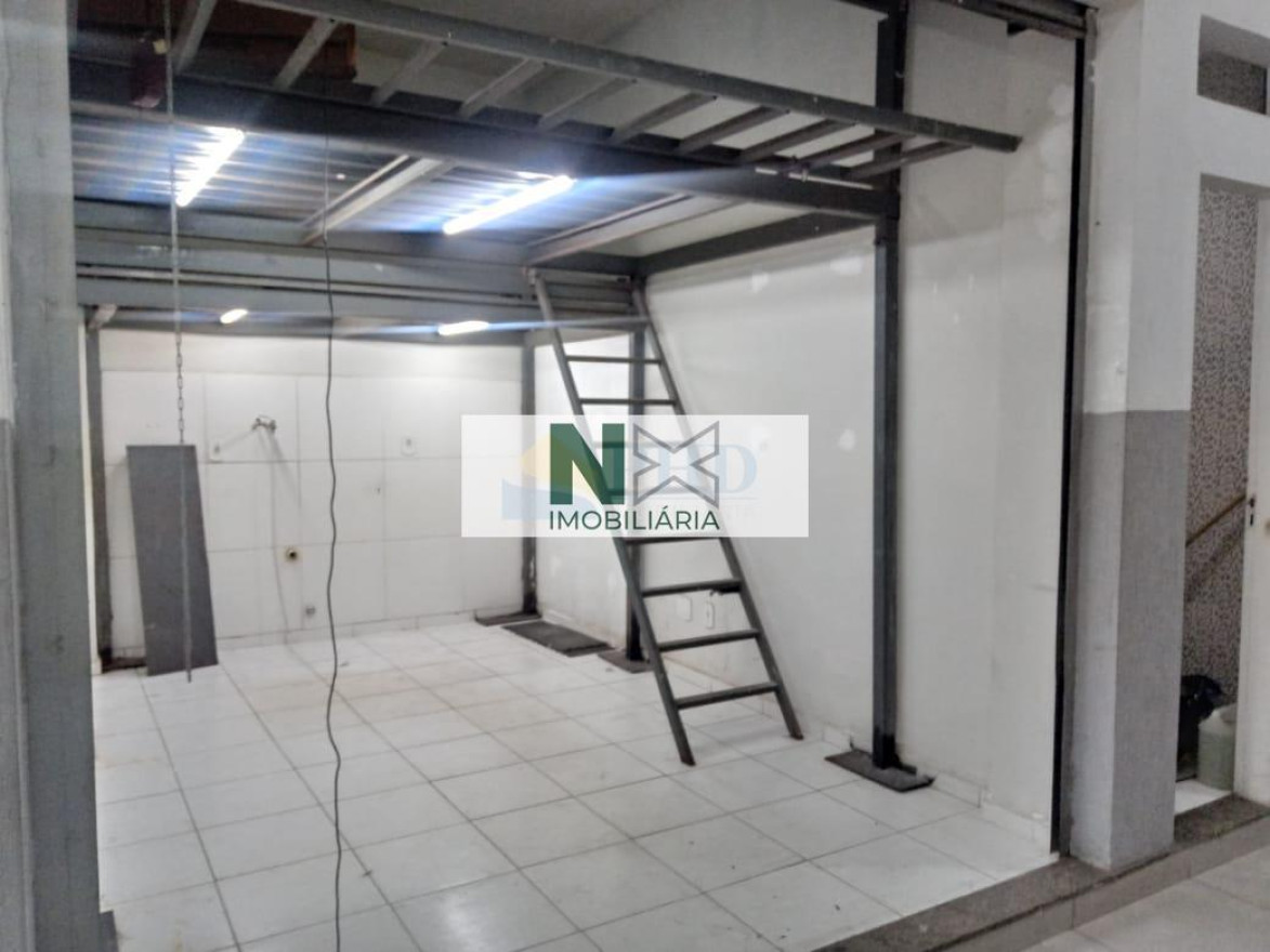 Comercial/Industrial  40m² 