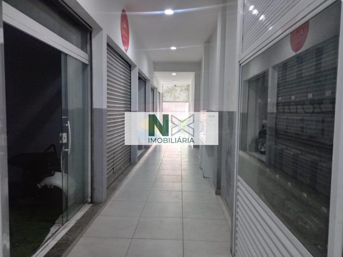 Comercial/Industrial  40m² 